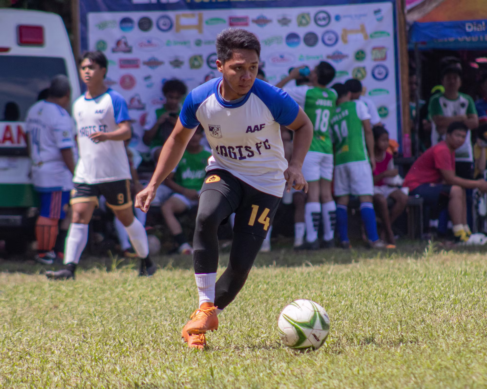 Mastering Soccer: A Deep Dive into Skills and Techniques